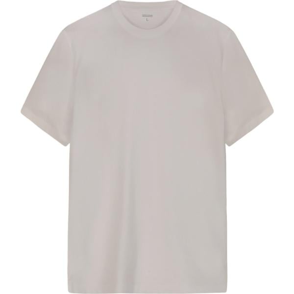 t-shirt Doppelganger bianco