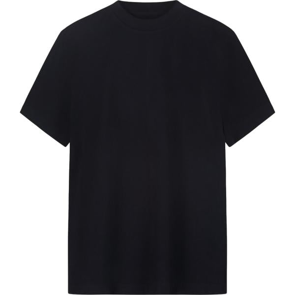 t-shirt Doppelganger blu