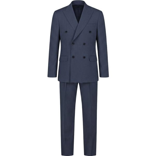 abiti Doppelganger blu