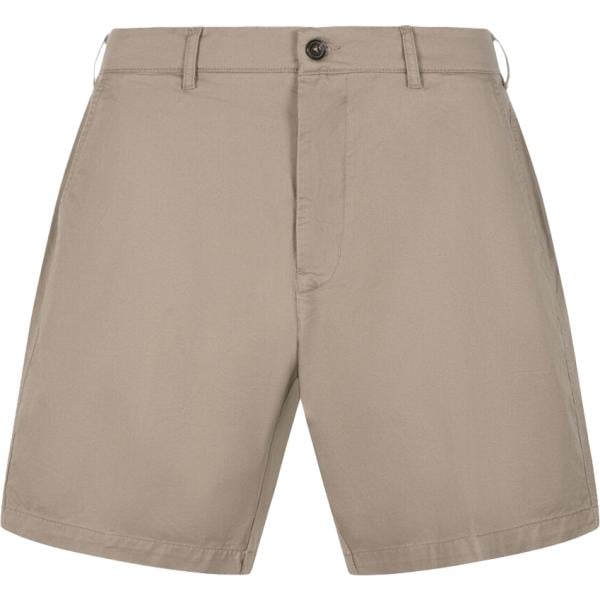 bermuda Doppelganger marrone