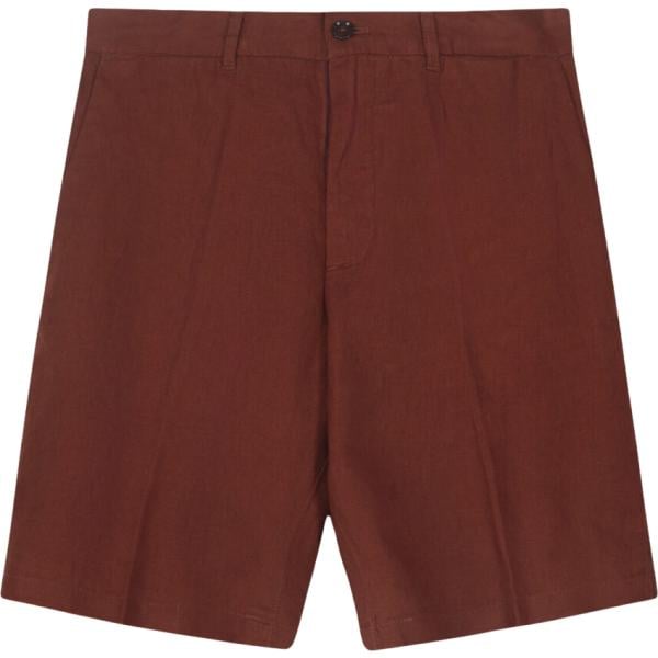 bermuda Doppelganger rosso