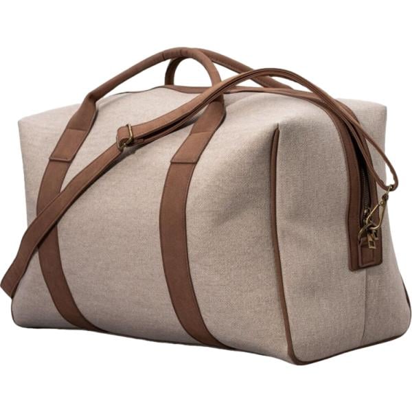 borse sportive Doppelganger grigio