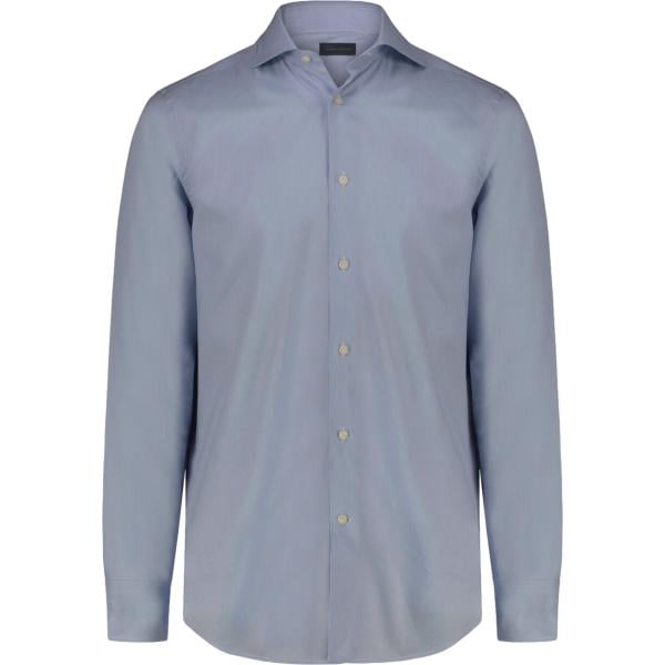 camicie Doppelganger grigio