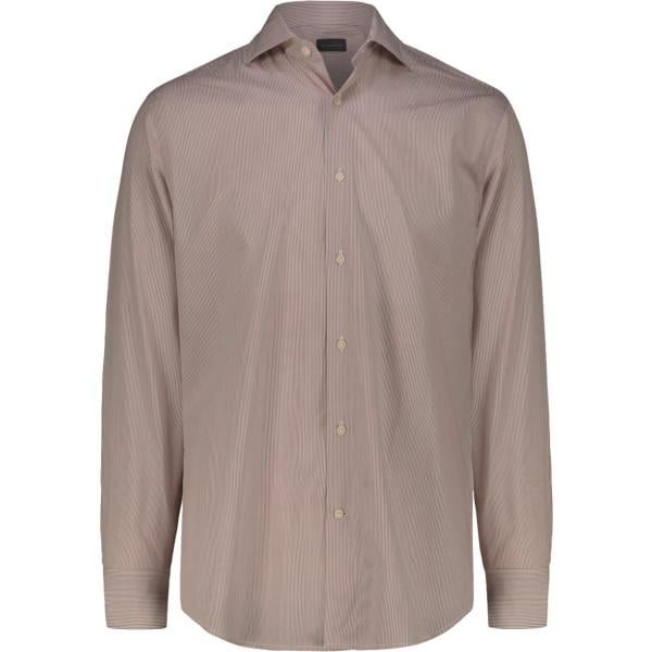 camicie Doppelganger bianco