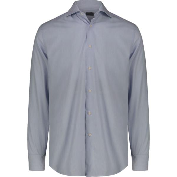 camicie Doppelganger bianco