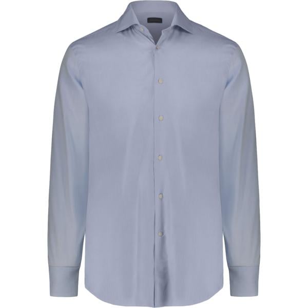 camicie Doppelganger grigio