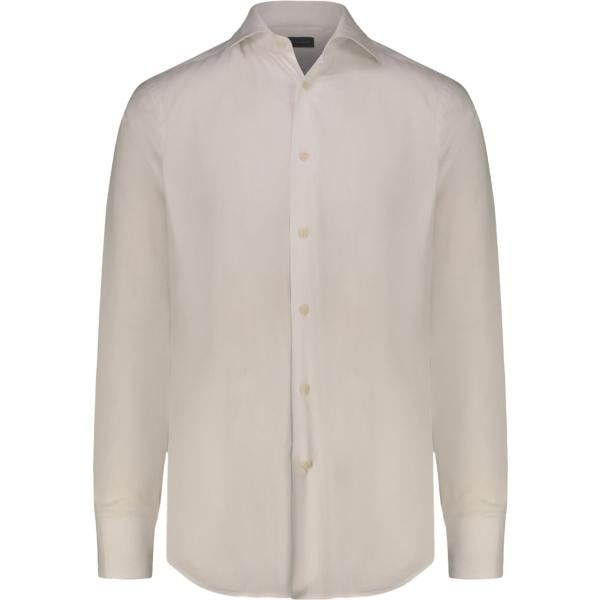 camicie Doppelganger bianco