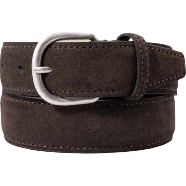 cinture Doppelganger marrone