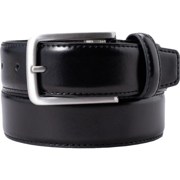 cinture Doppelganger nero