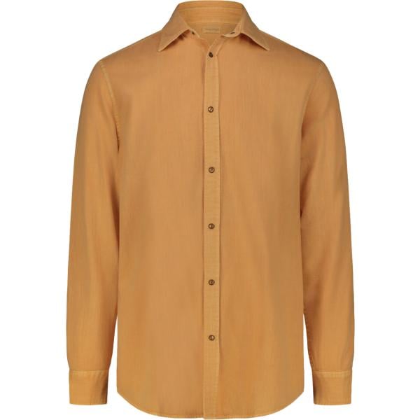 camicie Doppelganger marrone