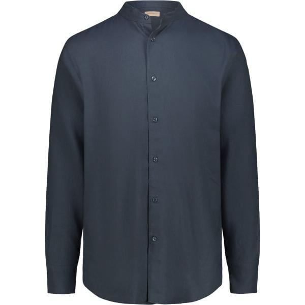 camicie Doppelganger blu