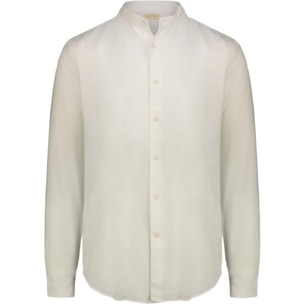 camicie Doppelganger bianco