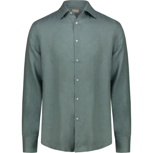 camicie Doppelganger grigio
