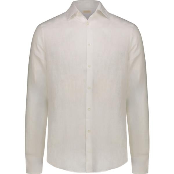 camicie Doppelganger bianco