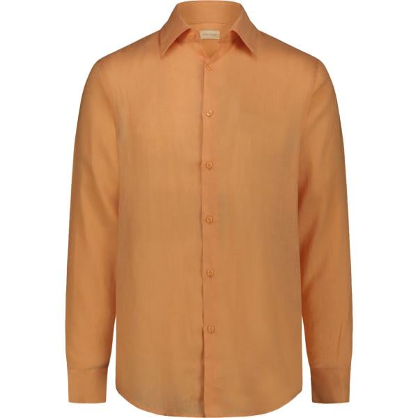 camicie Doppelganger marrone
