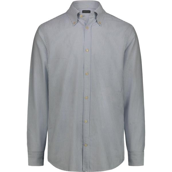 camicie Doppelganger bianco a righe