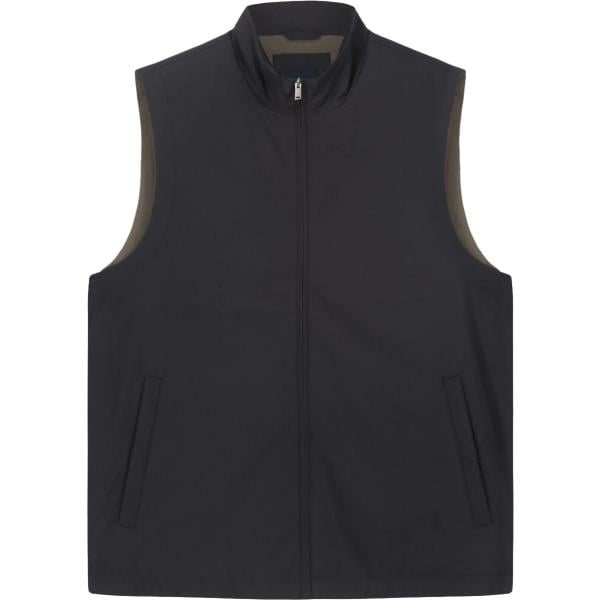 piumini Doppelganger nero