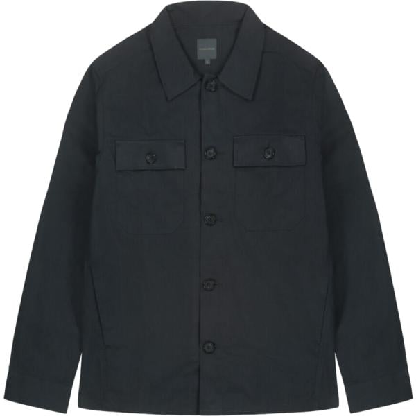 cappotti Doppelganger nero