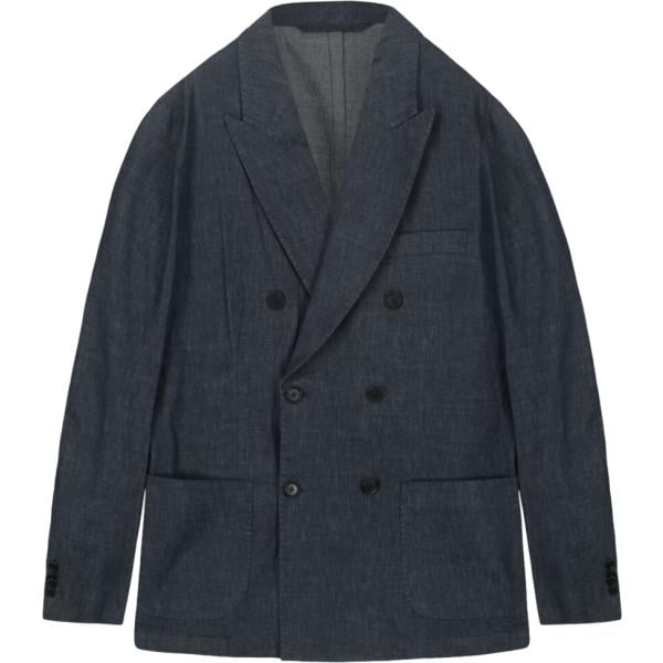 giacche Doppelganger nero