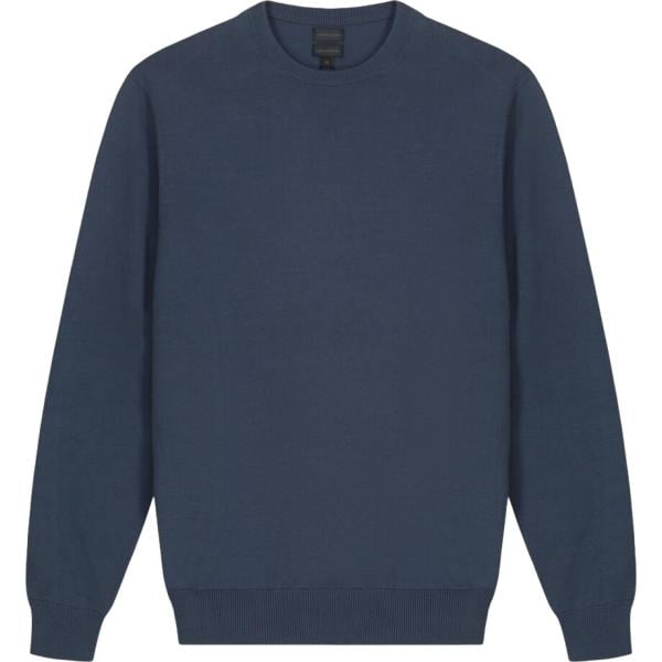 maglieria Doppelganger blu