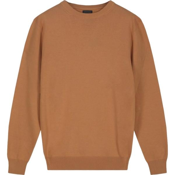 maglieria Doppelganger marrone