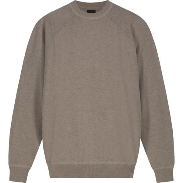 maglieria Doppelganger marrone