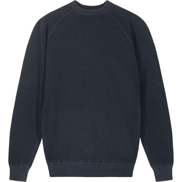 maglieria Doppelganger blu