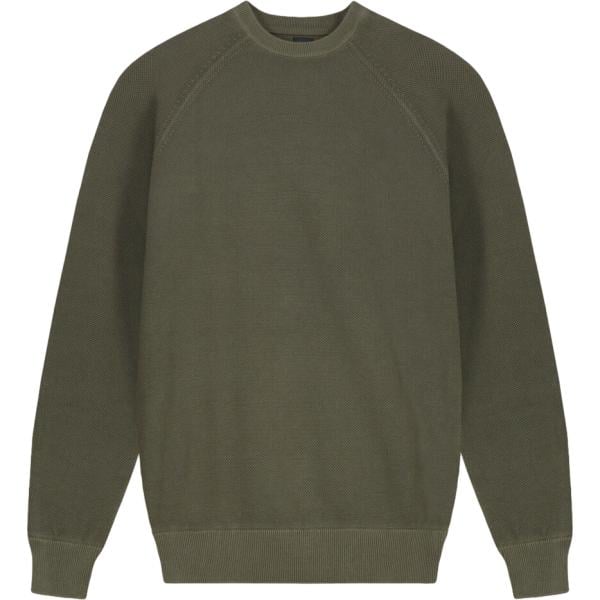 maglieria Doppelganger verde