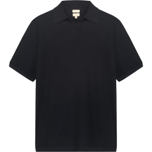 polo Doppelganger nero