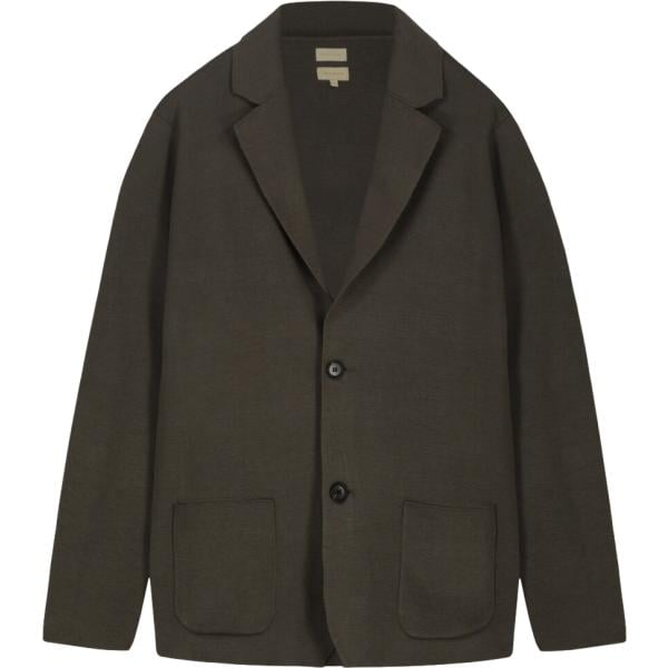 cardigans Doppelganger verde