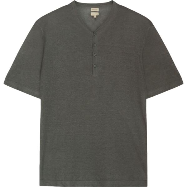 t-shirt Doppelganger grigio