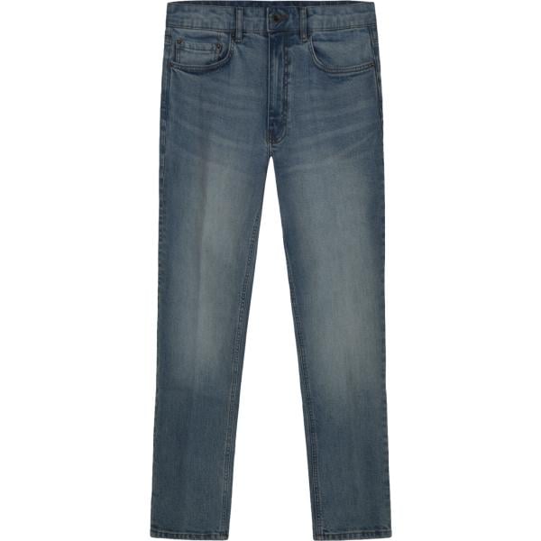 jeans Doppelganger blu