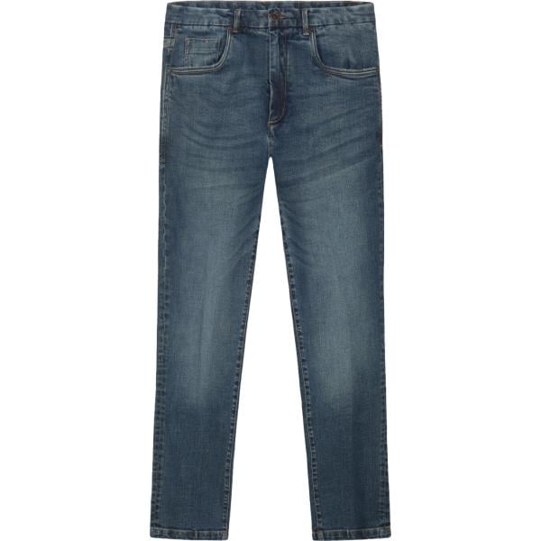 jeans Doppelganger blu