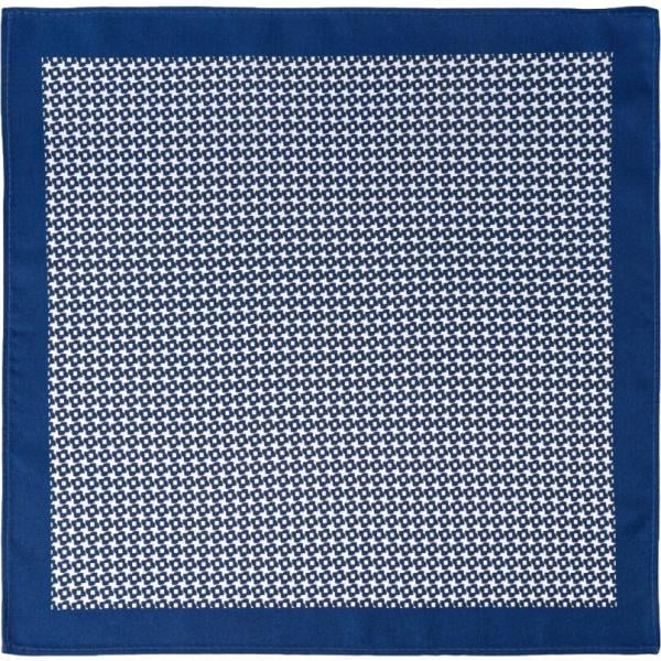 sciarpe e foulard Doppelganger blu