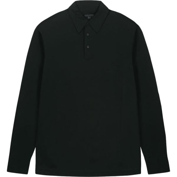 polo Doppelganger nero