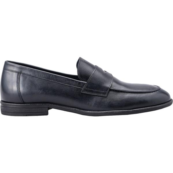 scarpe stringate Doppelganger nero