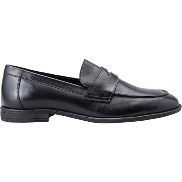 scarpe stringate Doppelganger nero