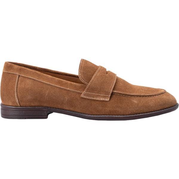 scarpe stringate Doppelganger marrone