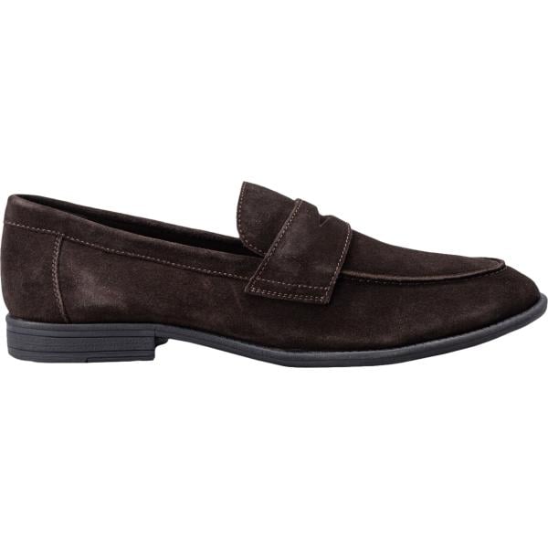 scarpe stringate Doppelganger marrone