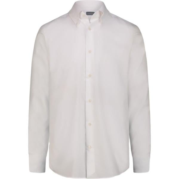 camicie Doppelganger bianco