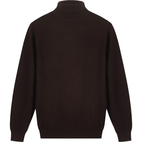 pullovers Doppelganger marrone