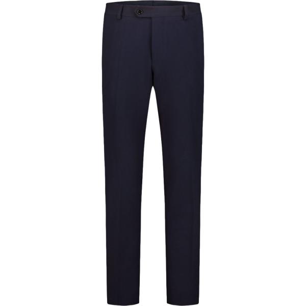 pantaloni Doppelganger blu