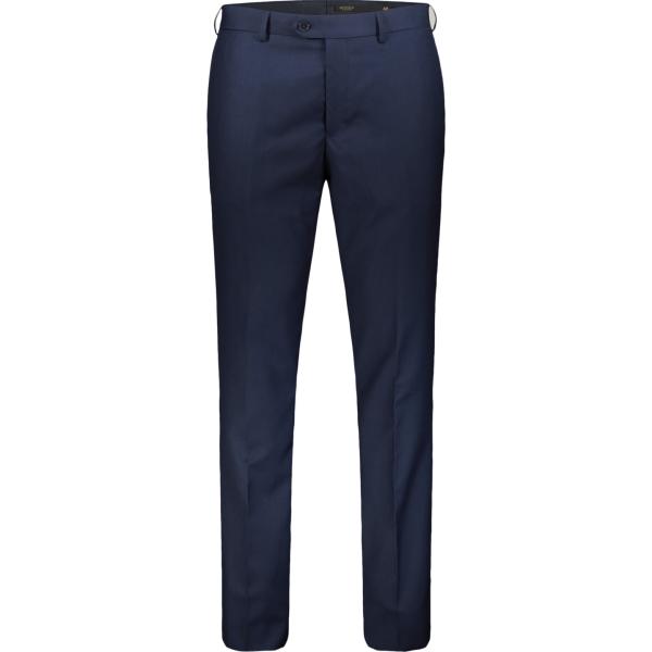 pantaloni Doppelganger blu
