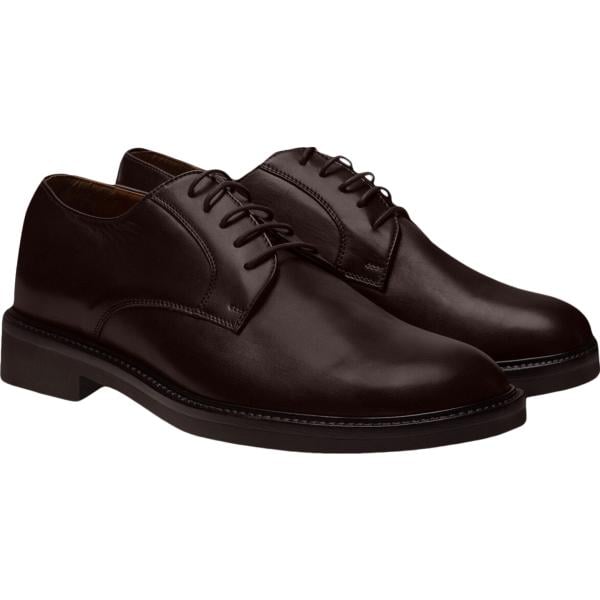 scarpe stringate Doppelganger marrone