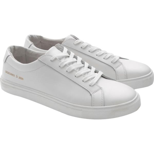 sneakers Doppelganger bianco
