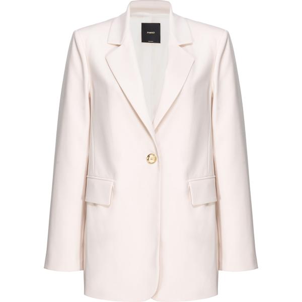blazer Pinko bianco