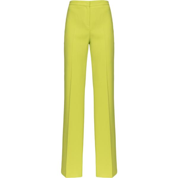 pantaloni Pinko verde