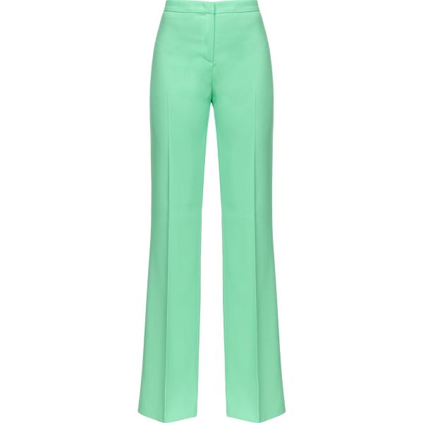 pantaloni Pinko verde