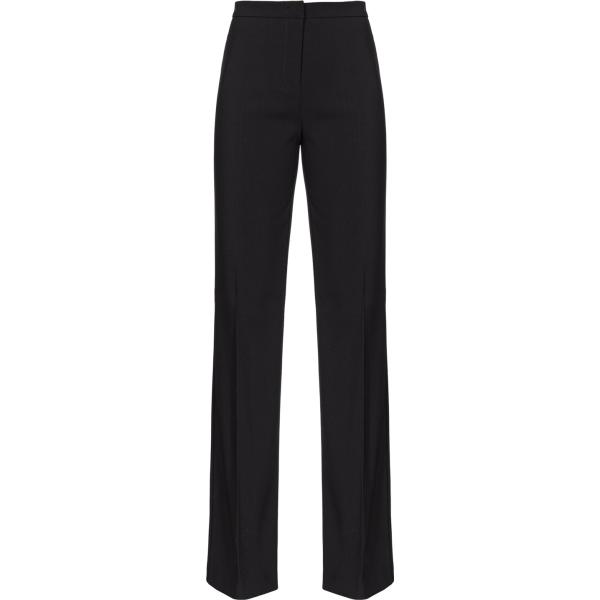 pantaloni Pinko nero