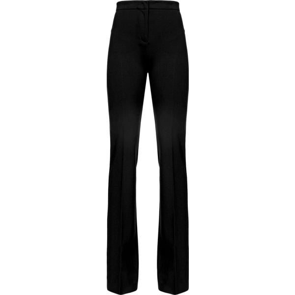 pantaloni Pinko nero